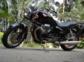 2003 Moto Guzzi California Stone Touring photo